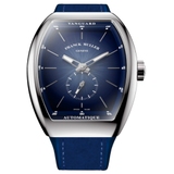 ZEGAREK FRANCK MULLER VANGUARD SFUMATO SLIM