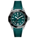 ZEGAREK TAG HEUER AQUARACER PROFESSIONAL 300 DATE
