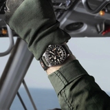 TUDOR PELAGOS FXD GMT