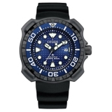 ZEGAREK CITIZEN PROMASTER MARINE DIVER WHALE SHARK LIMITED EDITION