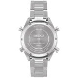 ZEGAREK SEIKO PROSPEX SPEEDTIMER SOLAR ONE HUNDREDTH OF A SECOND LIMITED EDITION