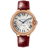 ZEGAREK CARTIER BALLON BLEU DE CARTIER