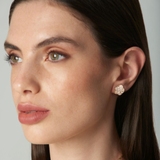 Kolczyki złote Pasquale Bruni