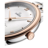 ZEGAREK OMEGA DE VILLE PRESTIGE