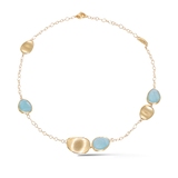 Naszyjnik złoty MARCO BICEGO