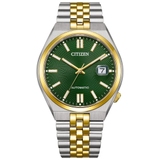 ZEGAREK CITIZEN TSUYOSA 60 AUTOMATIC