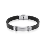 Bransoleta ze stali W.KRUK