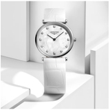 LONGINES LA GRANDE CLASSIQUE DE LONGINES