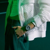 ZEGAREK G-SHOCK ANALOG-DIGITAL WOMEN