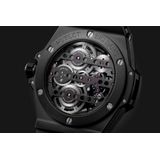ZEGAREK HUBLOT BIG BANG MECA-10 BLACK MAGIC