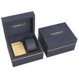 ZEGAREK HERBELIN NEWPORT CERAMIC 35TH ANNIVERSARY LIMITED EDITION