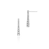 Kolczyki złote RECARLO