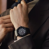 ZEGAREK G-SHOCK MR-G MRG-B2100 SERIES KIGUMI