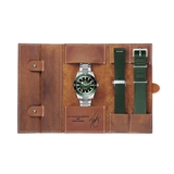 ZEGAREK RADO Captain Cook Automatic - Hrithik Roshan Special Edition