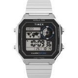 ZEGAREK TIMEX WORLD TIME DIGITAL