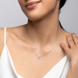 Naszyjnik złoty BIRKS