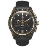 ZEGAREK YEMA Rallygraf Meca-Quartz II Classic Racing School