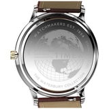 ZEGAREK TIMEX Waterbury