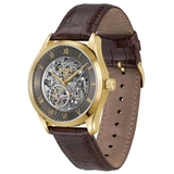 ZEGAREK BOSS PRINCIPLE SKELETON