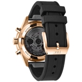 ZEGAREK IWC SCHAFFHAUSEN PILOT'S PERFORMANCE CHRONOGRAPH