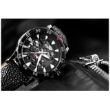 ZEGAREK VOSTOK EUROPE UNDINE REBEL