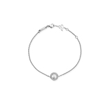 Bransoleta złota Chopard
