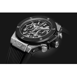 ZEGAREK HUBLOT BIG BANG UNICO TITANIUM CERAMIC CHRONOGRAPH