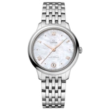 ZEGAREK OMEGA DE VILLE PRESTIGE