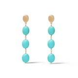 Kolczyki złote MARCO BICEGO