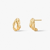 Kolczyki srebrne Freedom Forever