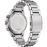 ZEGAREK CITIZEN ECO-DRIVE PILOT CHRONOGRAPH