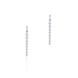 Kolczyki złote Birks