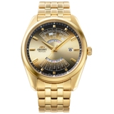 ZEGAREK ORIENT CONTEMPORARY MULTI-YEAR CALENDAR POLAND AUTOMATIC