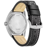 ZEGAREK CITIZEN SUPER TITANIUM MILITARY