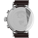 ZEGAREK TIMEX STANDARD CHRONOGRAPH