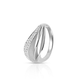 Pierścionek złoty CAMMILLI FIRENZE