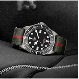 TUDOR PELAGOS FXD