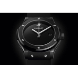 ZEGAREK HUBLOT CLASSIC FUSION ORIGINAL BLACK MAGIC