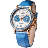 ZEGAREK VOSTOK EUROPE UNDINE CHRONO