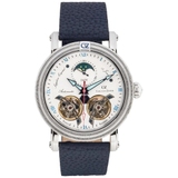 ZEGAREK CARL VON ZEYTEN SCHAUINSLAND