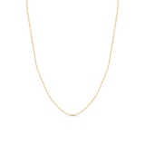 Naszyjnik złoty W.KRUK