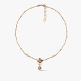 Naszyjnik złoty Dolce&Gabbana