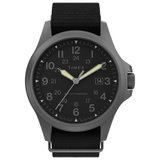 ZEGAREK TIMEX Expedition North Solar