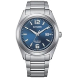 ZEGAREK CITIZEN SUPER TITANIUM