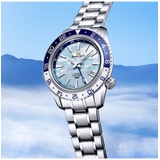 ZEGAREK GRAND SEIKO SPORT 25TH ANNIVERSARY LIMITED EDITION