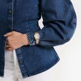 ZEGAREK ORIENT CONTEMPORARY SOLAR