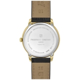 ZEGAREK FREDERIQUE CONSTANT CLASSICS MONETA MOONPHASE