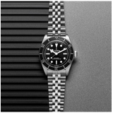 TUDOR BLACK BAY