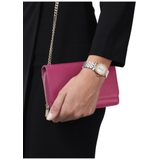 TISSOT Le Locle 29mm 18k Gold Bezel