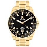 ZEGAREK TOMMY HILFIGER TH85 GMT